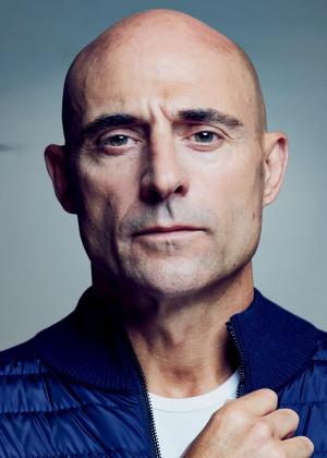 Mark Strong